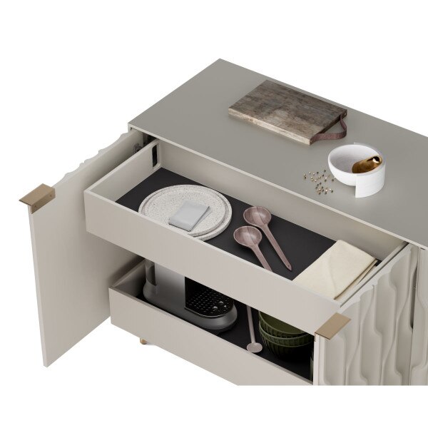 Mesa Credenza